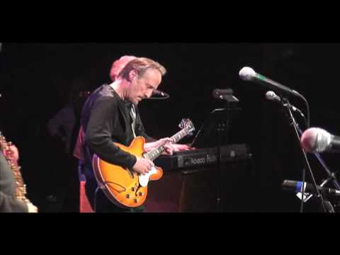 THE SONICS - "Strychnine"