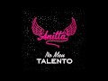 Anitta - No Meu Talento 