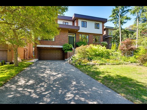 25 Bearwood Drive, Etobicoke, ON