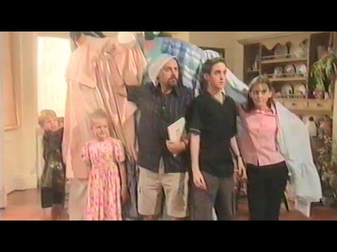 Welcome to Orty Fou S1E4 (1999) - FULL EPISODE