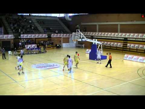2016 04 24 PICKEN CLARET VS MERID FUND LUCENTUM FINAL FOUR JUNIOR