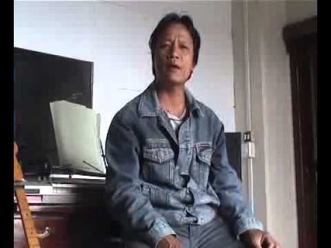 C. Lalhumhima - A her liam ta [Mizo Classic]