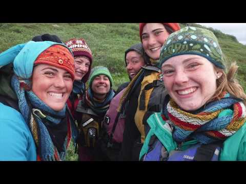 2019 Voyageur Claire O’Brien slideshow video