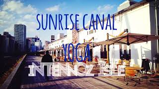 （ブランチ付）天王洲サンライズ キャナルヨガ