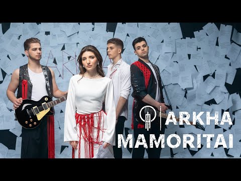 ARKHA - Mamoritai (official video)