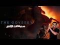 The Odyssey Movie Review In Tamil By Filmi Craft Arun Matt Damon Anne Hathaway Christopher Nolan