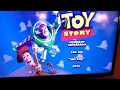 Opening To Toy Story 1995 Theatrical Version 2000 DVD