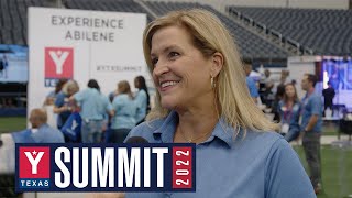 The Future of Abilene TX - Interview with Misty Mayo | YTexas Summit 2022