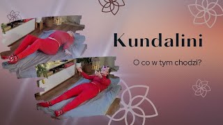 ⚛️KUNDALINI - aktywacja życiowej energii⚛️✨🪐Jak wygląda sesja? | Vajoll