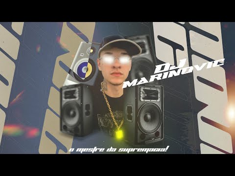 JAZZ PUTÍFERO - Mc Vuk Vuk e Mc Mn (Dj Marinovic)