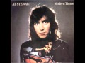 Al Stewart - What's Going On?