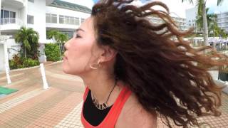 Golden Wei - Blow Kiss by DJ Rasimcan ft.Odyssey