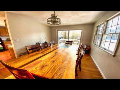 02458 Townhome for Rent in Newton, MA