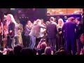 Rock of Ages 01/18/15: Joel Hoekstra - Highway to ...