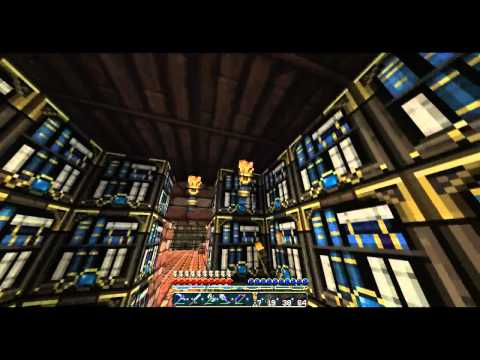 The Minecraft Project - Pigmen Are Rapists! | The Minecraft Project | #263