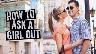 How To Ask A Girl Out And Avoid Rejection Every Time With 3 Quick Steps!