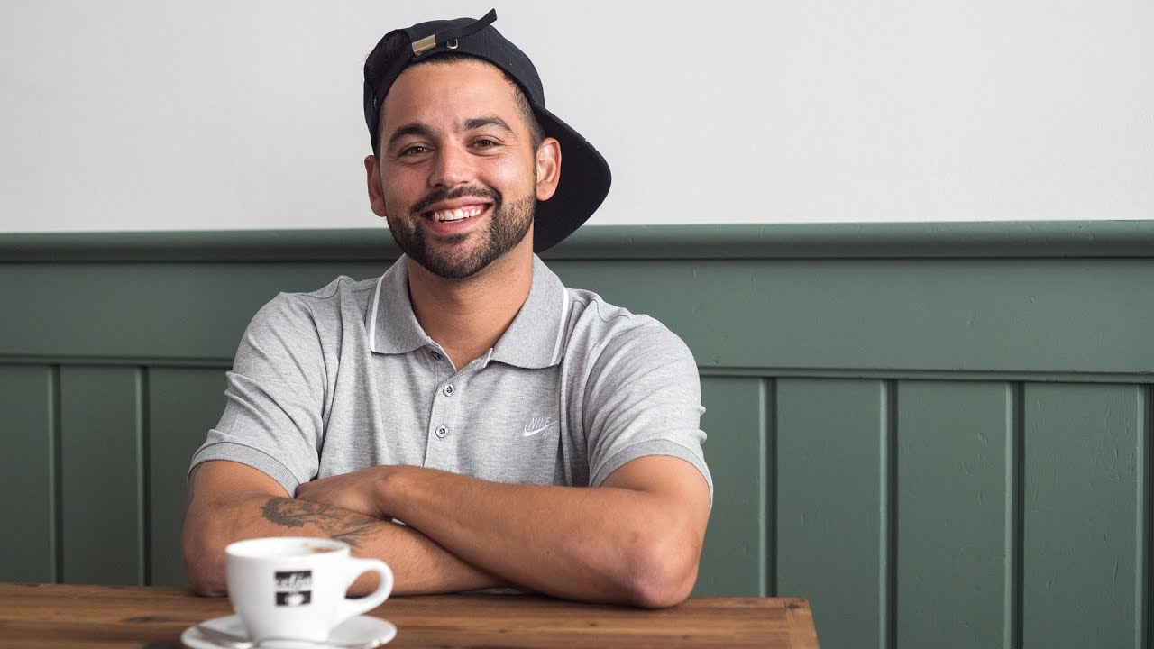 El secreto de P-Rod para planchar siempre en competis