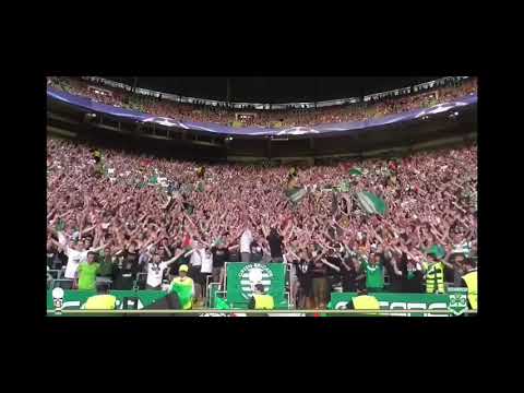 The Return | Green Brigade & NCC return after more than a year away.