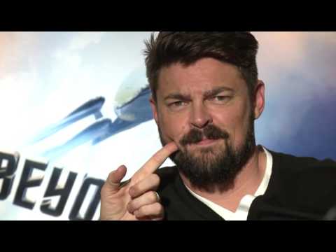 Star Trek Beyond Movie Premiere