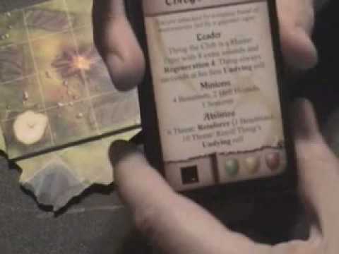 Dice Tower with Jim Reed - Descent RTL Expansion, Part B