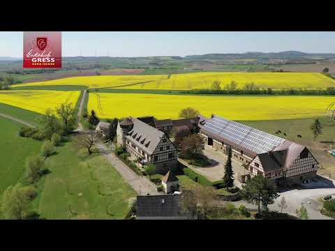 Video 7 aus  Gutshof Gress