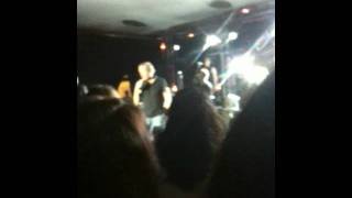 Michael Bolton, Pride in the name of love, Stuttgart, 04 07 2011