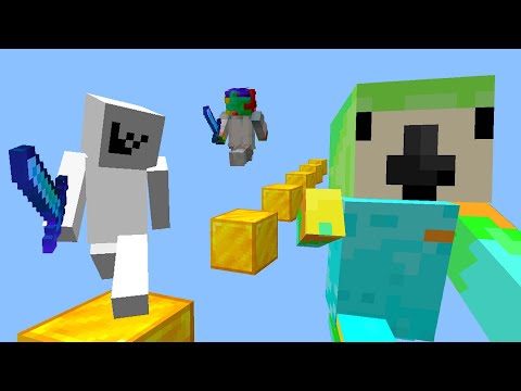 Parrot - Can I Outsmart the Smartest Minecraft Players?