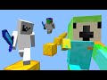 Can I Outsmart The Smartest Minecraft Players