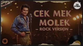 Download lagu CHECK MEK MOLEK DATO M. DAUD KILAU (ROCK VERSION) mp3 Download lagu CHECK MEK MOLEK DATO M. DAUD KILAU (ROCK VERSION) mp3