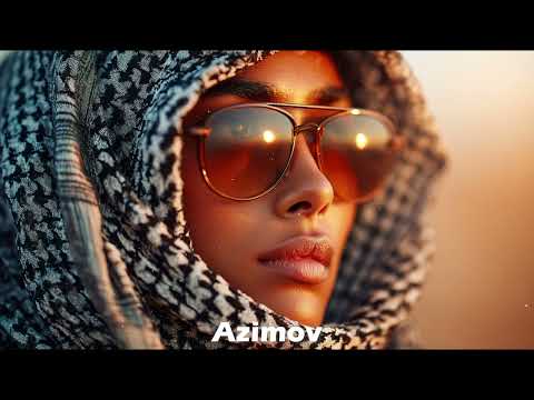 Azimov - The Best Mix 2025
