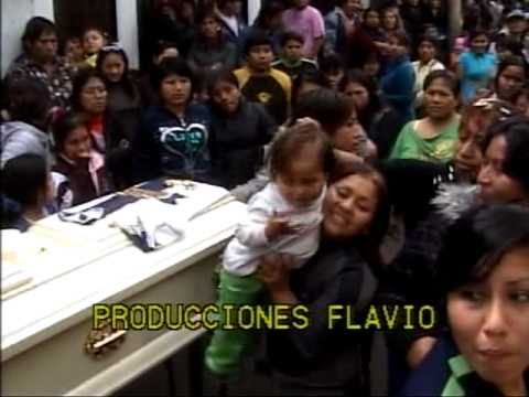 flavio producciones - chacalin "mix gaviota"