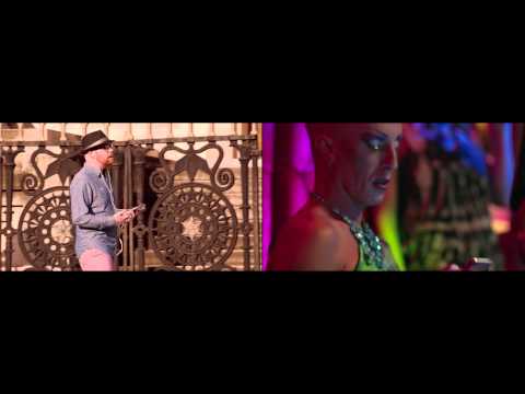 CDC: Start Talking. Stop HIV.: Own Devices