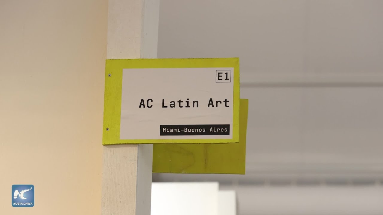 Feria internacional de arte contemporáneo Ch.ACO homenajea en Chile a escultor Federico Assler