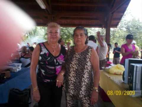 UNETE A LA FIESTA II