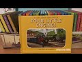 Rating The Railway Series Episode 7 Four Little Engines Vs Very Old Engines
