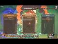 Relic Abyss Mildred Chalice Build: Melts Difficulty 5 Boss Like Butter