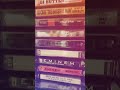 Rare Detroit Rap Tapes Including DJ Butter
