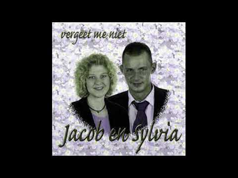 Ik heb je vrijheid terug gegeven  - Jacob en Sylvia (Cover)