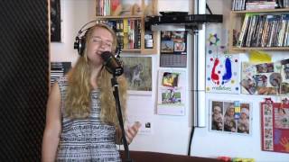 08 &quot;How Strong Are You Now&quot; Rascal Flatts Cover