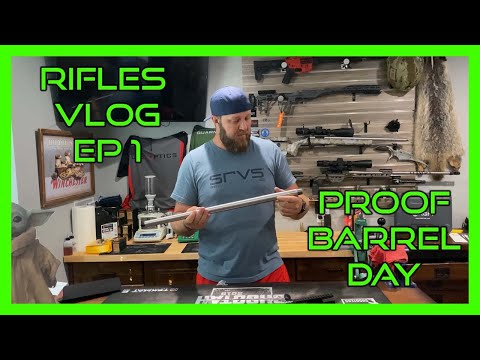 Why the Proof Research PXT Barrel Stopped Me From Buying Rifles