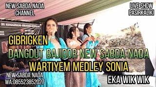 Download lagu Dangdut Bajidor || Wartiyem-Hutang Pok Amai Amai ( New Sabda Nada Ft Eka Wik Wik Bintang Pantura ) mp3