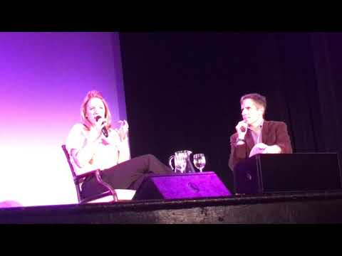 Jessie Mueller talks landing 'On A Clear Day' Broadway@PTown