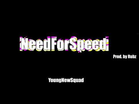 Norbi - NeedForSpeed (prod. by Rubz)
