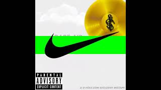 DR DRE &amp; SNOOP DOGG "DEEP COVER" (One Eight Seven ALTERNATE VERSION) [Rare Air✔ Vol 1, Track 8]
