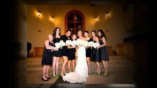 preview picture of video 'Feather Sound Country Club wedding |  Clearwater wedding photographer'