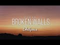BROKEN WALLS - CHOGO l Lyrics