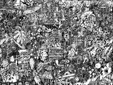 Psykovsky & Energy Loop - Mess In The Shop