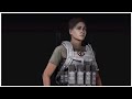 Tom Clancy S Ghost Recon Breakpoint Rebecca Chambers Outfit Formula Resident Evil