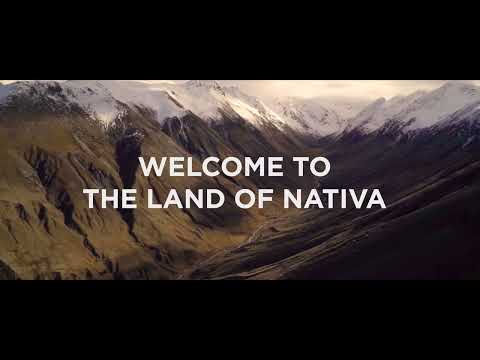 Introducing NATIVA