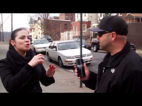 PACO RABANNE BLACK XS "STREET SCENTS" The Series FRAGRANCE/COLOGNE